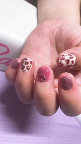 ネイル ヘアーサロン　Olive所属・田口 美奈のヘアスタイル