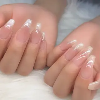 ネイル 【Yappy🌈】 💖P-tanaのネイルデザイン