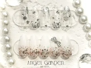 ネイル Angel Garden 青山のネイルデザイン