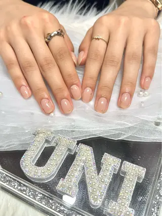 ネイル uni. tのネイルデザイン