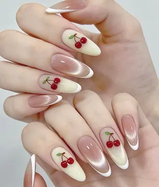 ネイル CI CI北千住のネイルデザイン