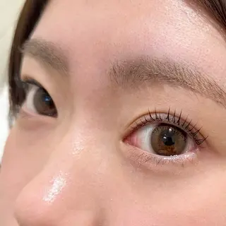 マツエク・マツパ LiNA │ 🎀後藤 むつほのマツエク・マツパデザイン