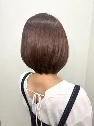 ミディアム カラー naitre 🌼SHIORI🌼のマツエク・マツパデザイン