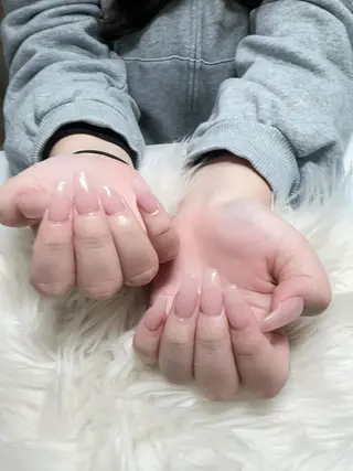 ネイル &ME タカのネイルデザイン