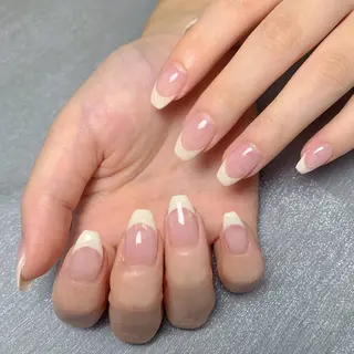 ネイル なつみ wooのネイルデザイン