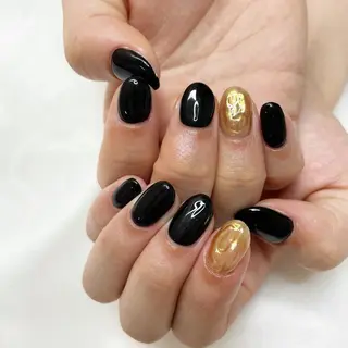 ネイル うにゃねいる ✿ harunaのネイルデザイン