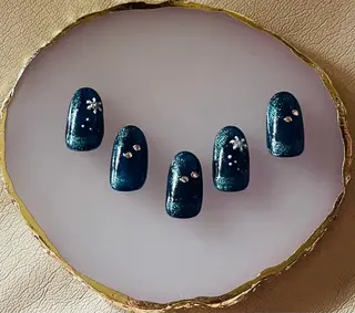 ネイル Pana makiのネイルデザイン