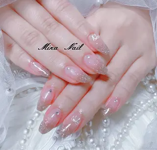 ネイル Mika Nailのネイルデザイン