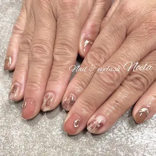 ネイル Noela所属・Noela ノエラのマツエク・マツパデザイン