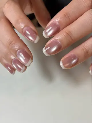 ネイル THE NAILERY所属・THE NAILERYのネイルデザイン