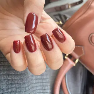 ネイル unwind🍓/ 学芸大学 /持ち込みのネイルデザイン