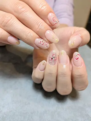 ネイル UFU. nailのネイルデザイン