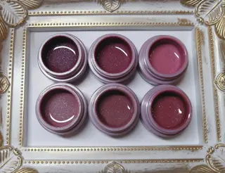 ネイル Nail Salon macherieのネイルデザイン