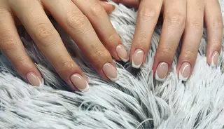 ネイル 【Lily 住道店】mahoのネイルデザイン