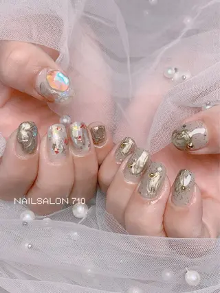 ネイル ナナイチゼロ I.Naoのネイルデザイン