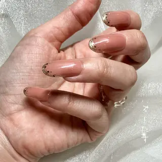 ネイル マオジェル導入サロン ♡ろーたすのネイルデザイン