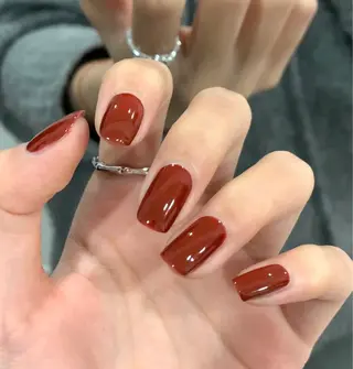 ネイル 🍑 momo_nailのネイルデザイン