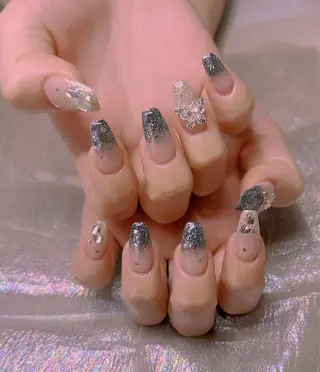 ネイル エムズ ハヤシのネイルデザイン