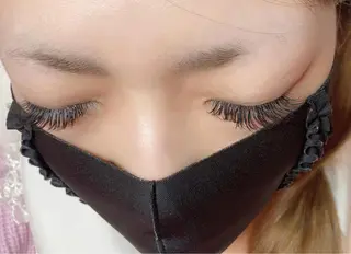 マツエク・マツパ GEM beautyのマツエク・マツパデザイン