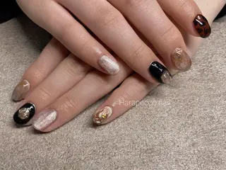 ネイル Hiro nail /Harapeccoのネイルデザイン