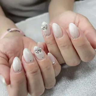 ネイル 林 ✨syousyouのネイルデザイン