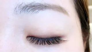 マツエク・マツパ Lanhr所属・〔Lanhr〕 🍋akiのマツエク・マツパデザイン