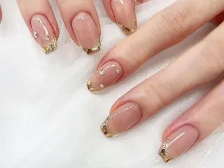 ネイル VIVIAN エイのネイルデザイン