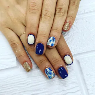 ネイル N._._.claw[エヌクロー]所属・N._._. clawのネイルデザイン