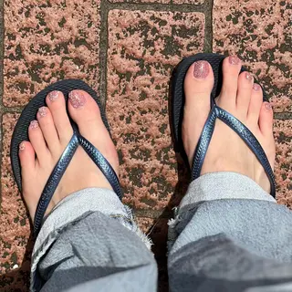 ネイル HENRIETTA NAILSALONのネイルデザイン