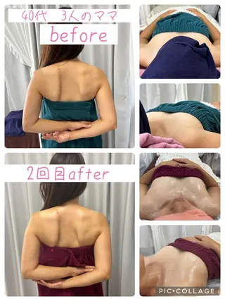 美の駆け込みサロン　ミーレアアミティ所属・mai ミーレアのマツエク・マツパデザイン