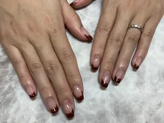 ネイル 🎀ネイルサロン RIRI🎀のネイルデザイン