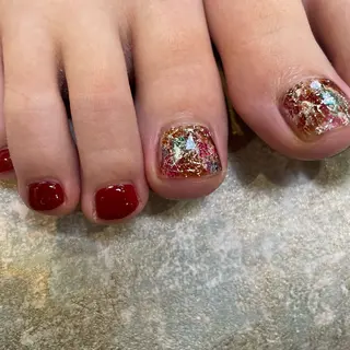 ネイル Style Rougeのネイルデザイン