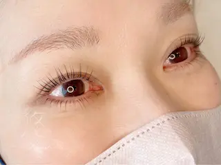 マツエク・マツパ 悠~Haruka~所属・悠 Harukaのマツエク・マツパデザイン