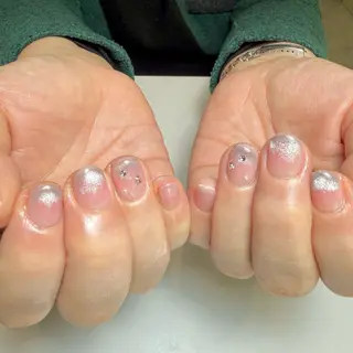 ネイル yu_.nail yuのネイルデザイン