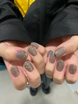 ネイル nailist SAYAのネイルデザイン