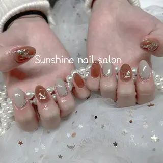 ネイル サンシャイン ネイル池袋店のネイルデザイン