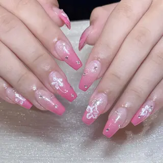 ネイル Lumina Nail💕のネイルデザイン