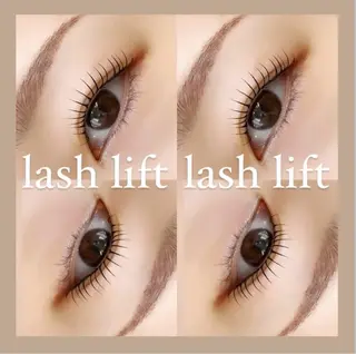 マツエク・マツパ eyelash salon LOHAS所属・深田 佳世のマツエク・マツパデザイン