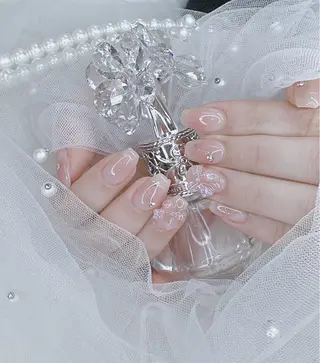 ネイル R salonのネイルデザイン