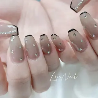 ネイル Lisa Nailのネイルデザイン