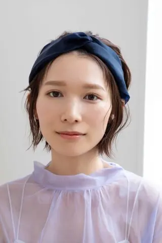ヘアアレンジ 堀田 結香のヘアスタイル
