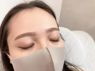 SALON VILLAGE 天神店所属・サロンビレッジ 天神店 【AYA】のマツエク・マツパデザイン