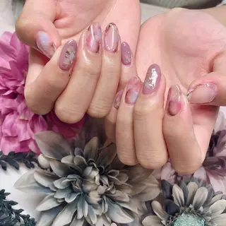 ネイル Private Salon 大宮のネイルデザイン