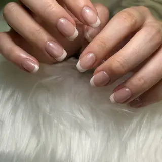 ネイル nailsalon Aymé所属・【Aymé】 AMIのネイルデザイン