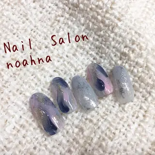 ネイル ネイルサロン NOAHNAのネイルデザイン