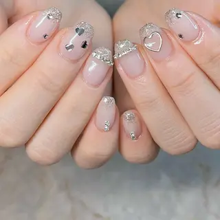 ネイル maison de NALIのネイルデザイン