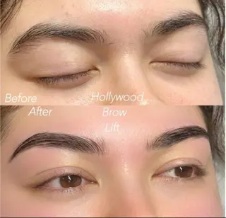 マツエク・マツパ アイラッシュサロン デジール所属・シン リンのエステ・リラクイメージ