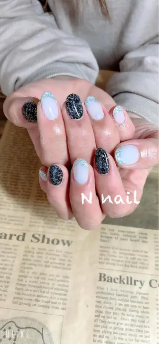 ネイル N nailのネイルデザイン