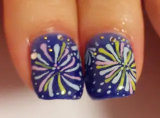 ネイル a yakaのネイルデザイン