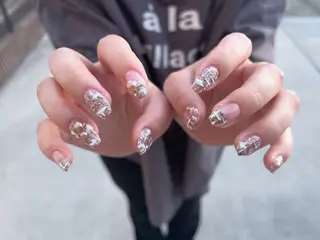 ネイル soleil . Mashiroのその他イメージ